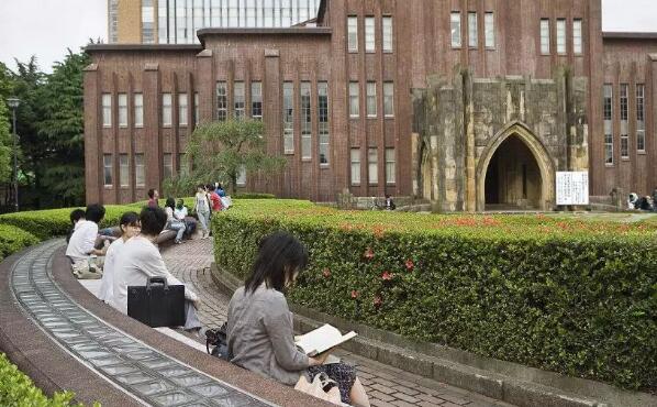 日本国公立大学研究生申请攻略