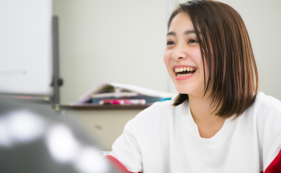 保育・介护・商业名古屋专门学校